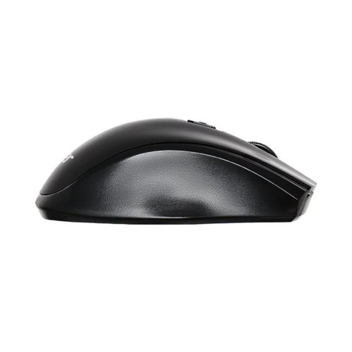 Мишка бездротова, Acer OMR030 WL Black