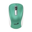 Мишка бездротова, Genius NX-7010 WL Turquoise
