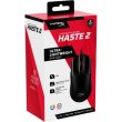 Мишка дротова, HyperX Pulsefire Haste 2 USB, Black