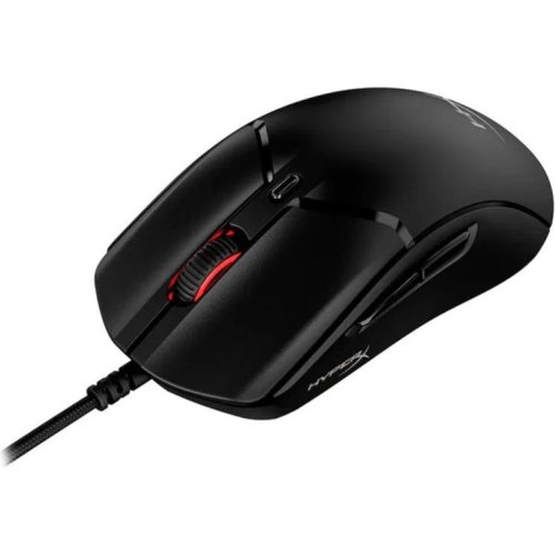 Мишка дротова, HyperX Pulsefire Haste 2 USB, Black