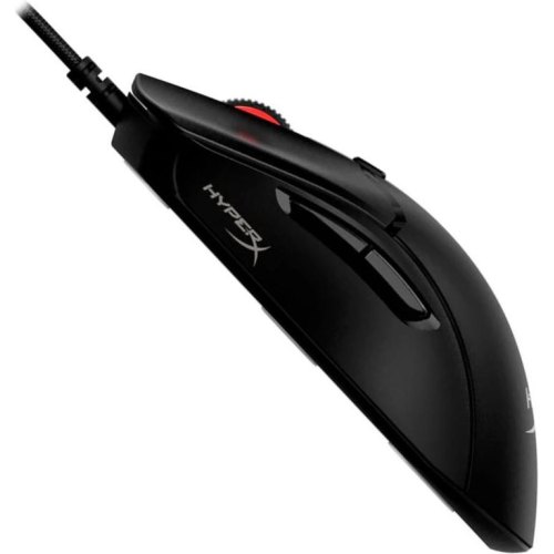 Мишка дротова, HyperX Pulsefire Haste 2 USB, Black