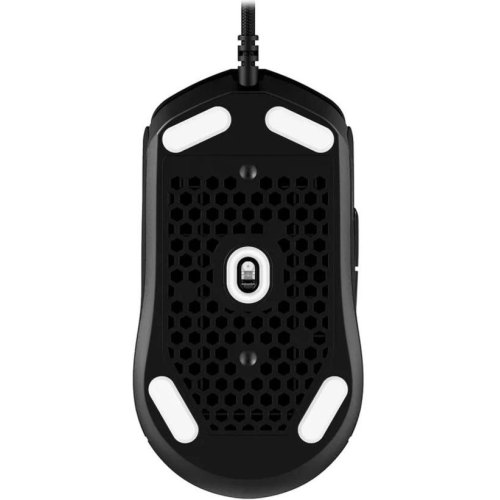 Мишка дротова, HyperX Pulsefire Haste 2 USB, Black