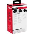 Мишка дротова, HyperX Pulsefire Haste 2 USB, Black