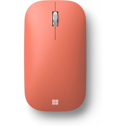 Мишка бездротова, Microsoft Modern Mobile BT Peach