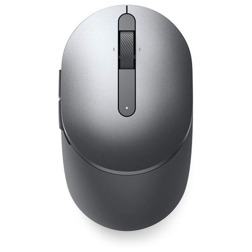 Мишка бездротова, Dell Pro Wireless Mouse - MS5120W - Titan Gray