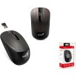 Мишка бездротова, Genius NX-7015 WL Chocolate