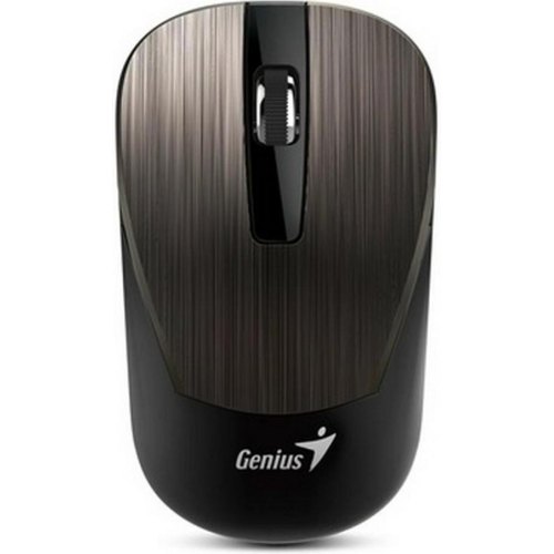 Мишка бездротова, Genius NX-7015 WL Chocolate