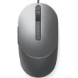 Миша дротова, Dell Laser Wired Mouse MS3220 Titan Gray
