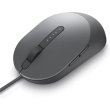 Миша дротова, Dell Laser Wired Mouse MS3220 Titan Gray