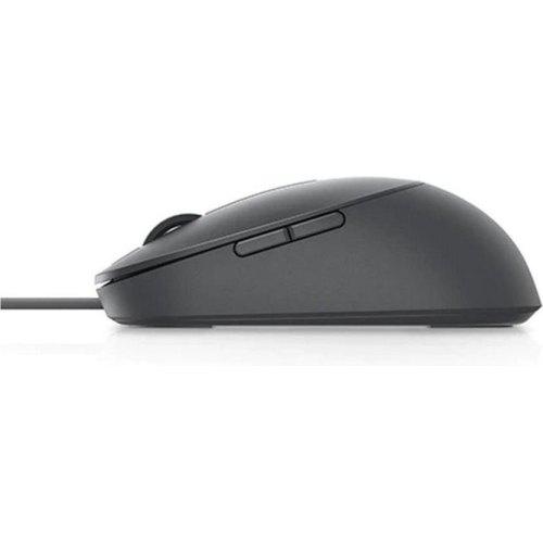 Миша дротова, Dell Laser Wired Mouse MS3220 Titan Gray