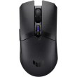 Мишка бездротова, ASUS TUF M4, WL/BT, чорний