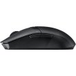 Мишка бездротова, ASUS TUF M4, WL/BT, чорний