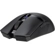 Мишка бездротова, ASUS TUF M4, WL/BT, чорний