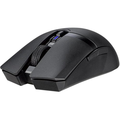 Мишка бездротова, ASUS TUF M4, WL/BT, чорний