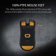 Мишка бездротова, ASUS TUF M4, WL/BT, чорний