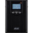 Джерело безперебійного живлення 2E PS1000L, 1000VA/800W, на зовнішні АКБ 2*12В, 2xSchuko+1xC13