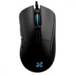 Ігрова Мишка дротова, Dream Machines DM4 Evo S USB Black