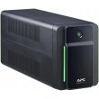 ДБЖ APC Easy UPS 480W/900VA,L-I,AVR,4xIEC BVX900LI