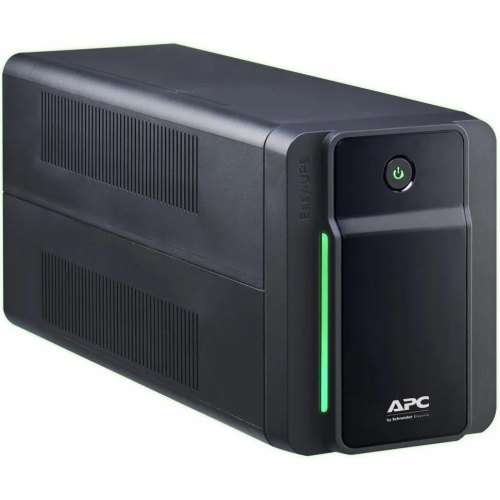 ДБЖ APC Easy UPS 480W/900VA,L-I,AVR,4xIEC BVX900LI