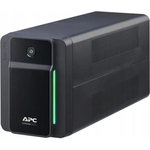 ДБЖ APC Easy UPS 480W/900VA,L-I,AVR,4xIEC BVX900LI