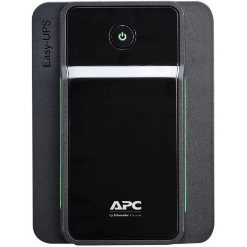 ДБЖ APC Easy UPS 480W/900VA,L-I,AVR,4xIEC BVX900LI