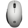 Мишка бездротова, HP Dual Mode BT/WL Silver