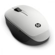 Мишка бездротова, HP Dual Mode BT/WL Silver