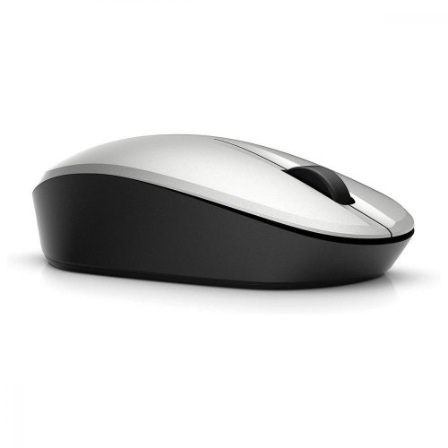 Мишка бездротова, HP Dual Mode BT/WL Silver