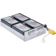 Батарея APC Replacement Battery Cartridge 124
