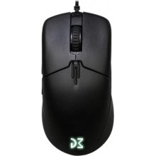 Мишка дротова, Dream Machines DM7 Switch Kailh PA 3370 Black