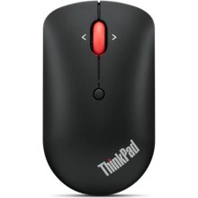 Мишка бездротова, Lenovo ThinkPad Compact WL Black