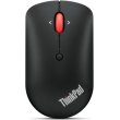 Мишка бездротова, Lenovo ThinkPad Compact WL Black
