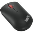 Мишка бездротова, Lenovo ThinkPad Compact WL Black