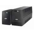 Джерело безперебійного живлення FSP FP1500, 1500VA/900W, LED, 6xC13