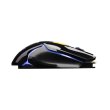 Мишка дротова, 2E GAMING MG290 LED USB Black