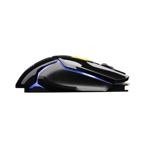 Мишка дротова, 2E GAMING MG290 LED USB Black