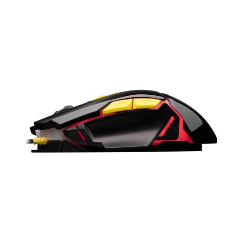 Мишка дротова, 2E GAMING MG290 LED USB Black