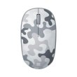 Мишка бездротова, Microsoft Camo SE BT White Camo