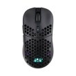 Мишка бездротова, 2E GAMING HyperDrive Pro WL, RGB Black