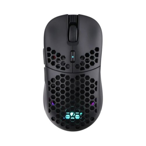 Мишка бездротова, 2E GAMING HyperDrive Pro WL, RGB Black