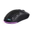 Мишка бездротова, 2E GAMING HyperDrive Pro WL, RGB Black