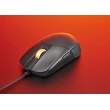 Мишка дротова, ASUS ROG Strix Impact III, RGB, USB, чорний