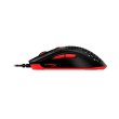 Мишка дротова, HyperX Pulsefire Haste USB, Black/Red