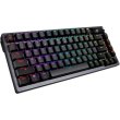 Клавіатура бездротова, ASUS ROG Azoth RGB 81key NX RD USB/WL/BT EN Black