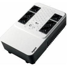 Джерело безперебійного живлення Legrand Keor Multiplug 800ВА, (4+2)хSchuko, USB