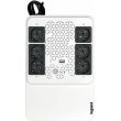Джерело безперебійного живлення Legrand Keor Multiplug 800ВА, (4+2)хSchuko, USB