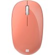 Мишка бездротова, Microsoft BT Peach