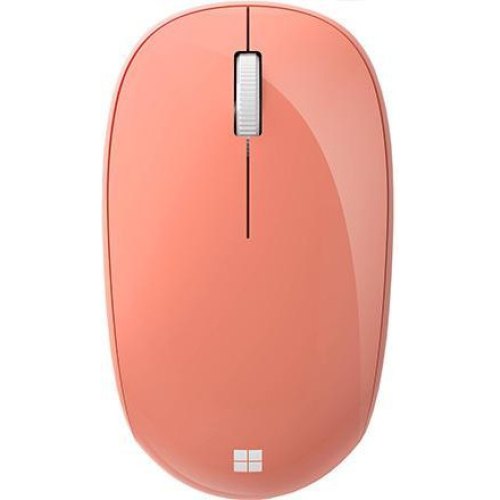Мишка бездротова, Microsoft BT Peach