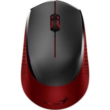 Мишка бездротова, Genius NX-8000 Silent WL Red