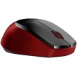 Мишка бездротова, Genius NX-8000 Silent WL Red